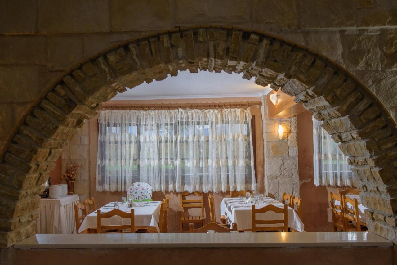 Hotel Alkionis Ierissos Dış mekan fotoğraf