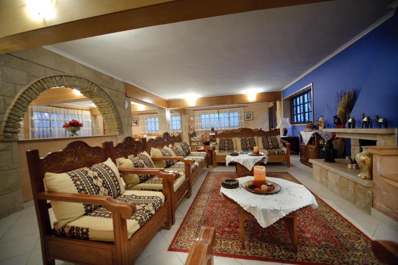 Hotel Alkionis Ierissos Dış mekan fotoğraf