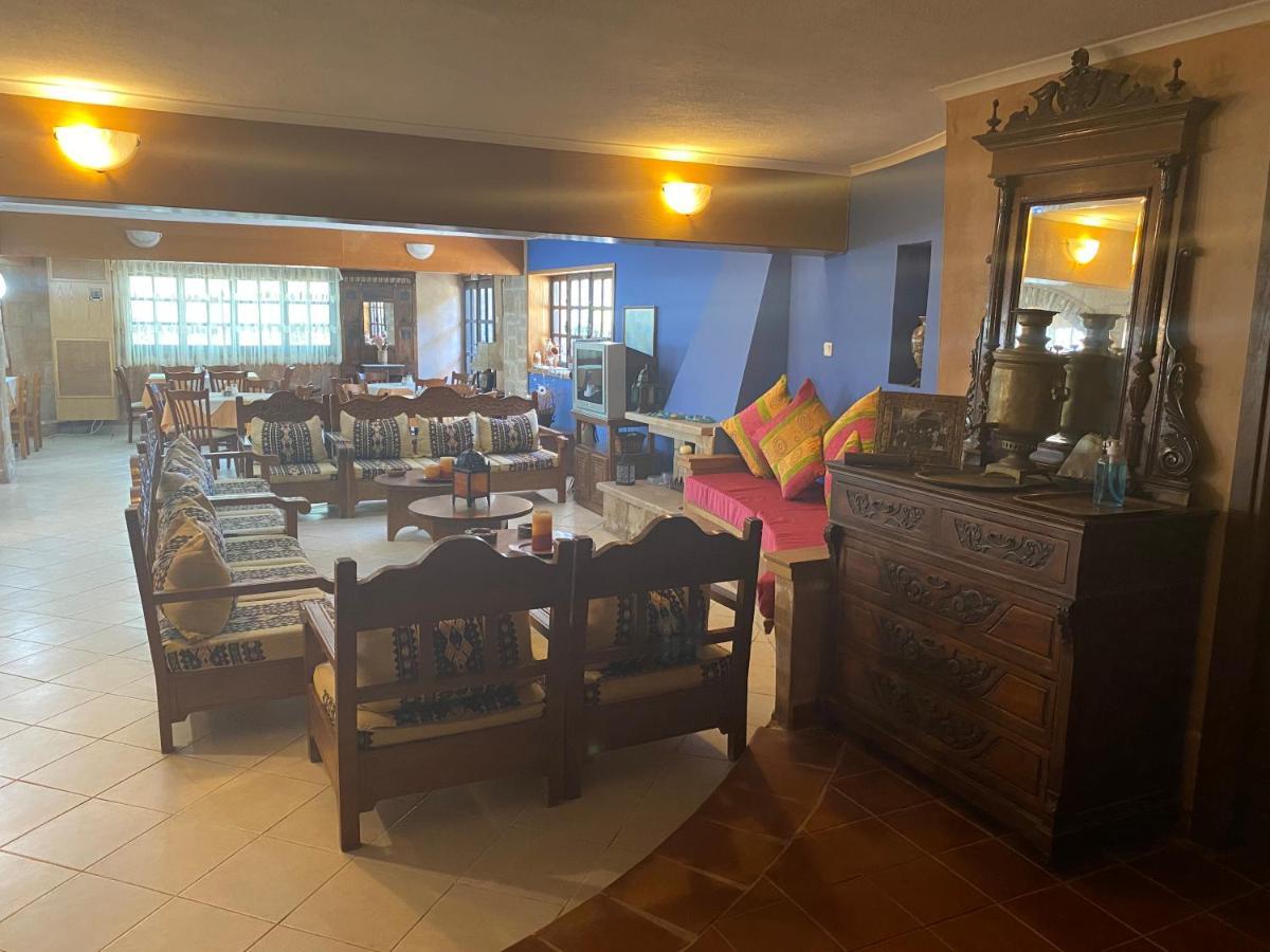Hotel Alkionis Ierissos Dış mekan fotoğraf
